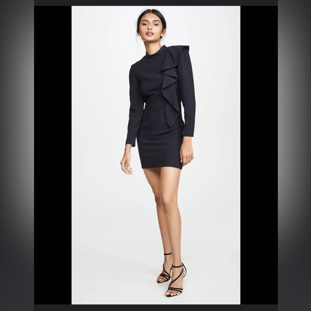 - IRO
Deteo Dress
